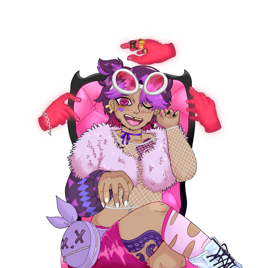 MV Art (Online ver.)