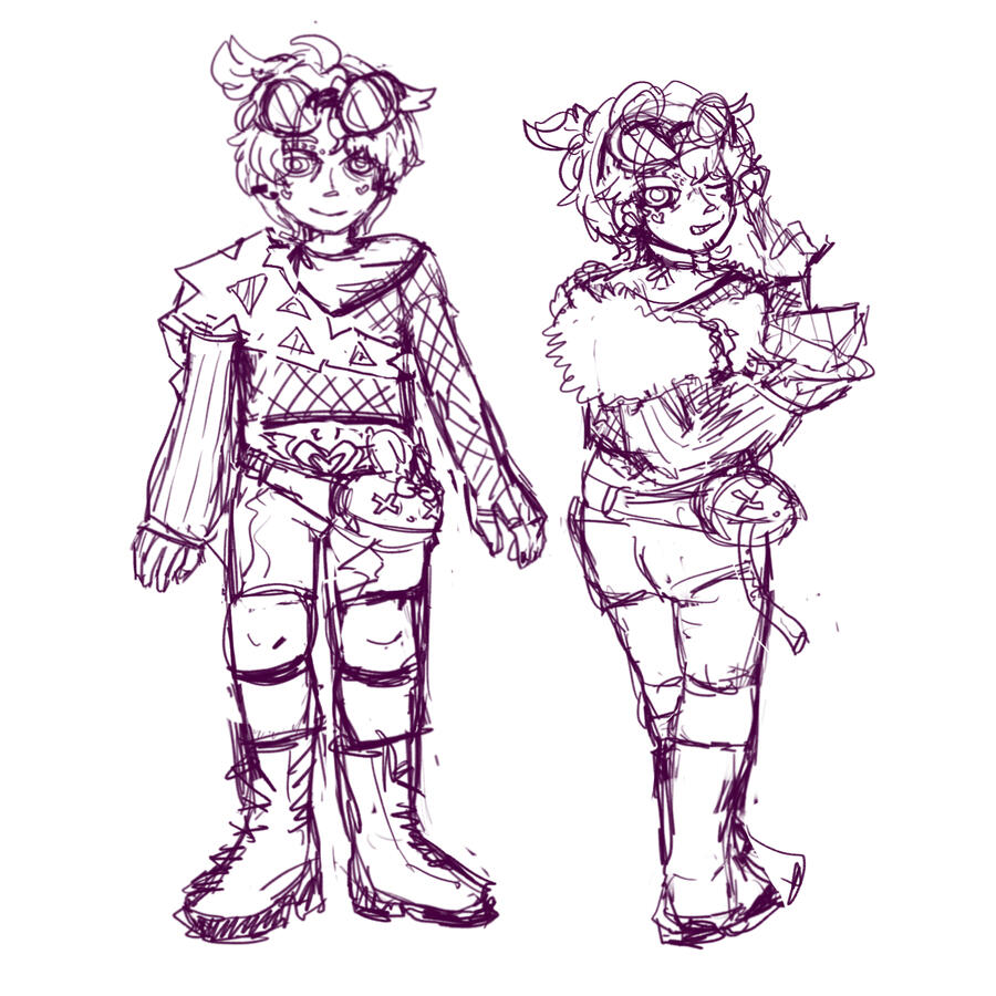 prototype designs