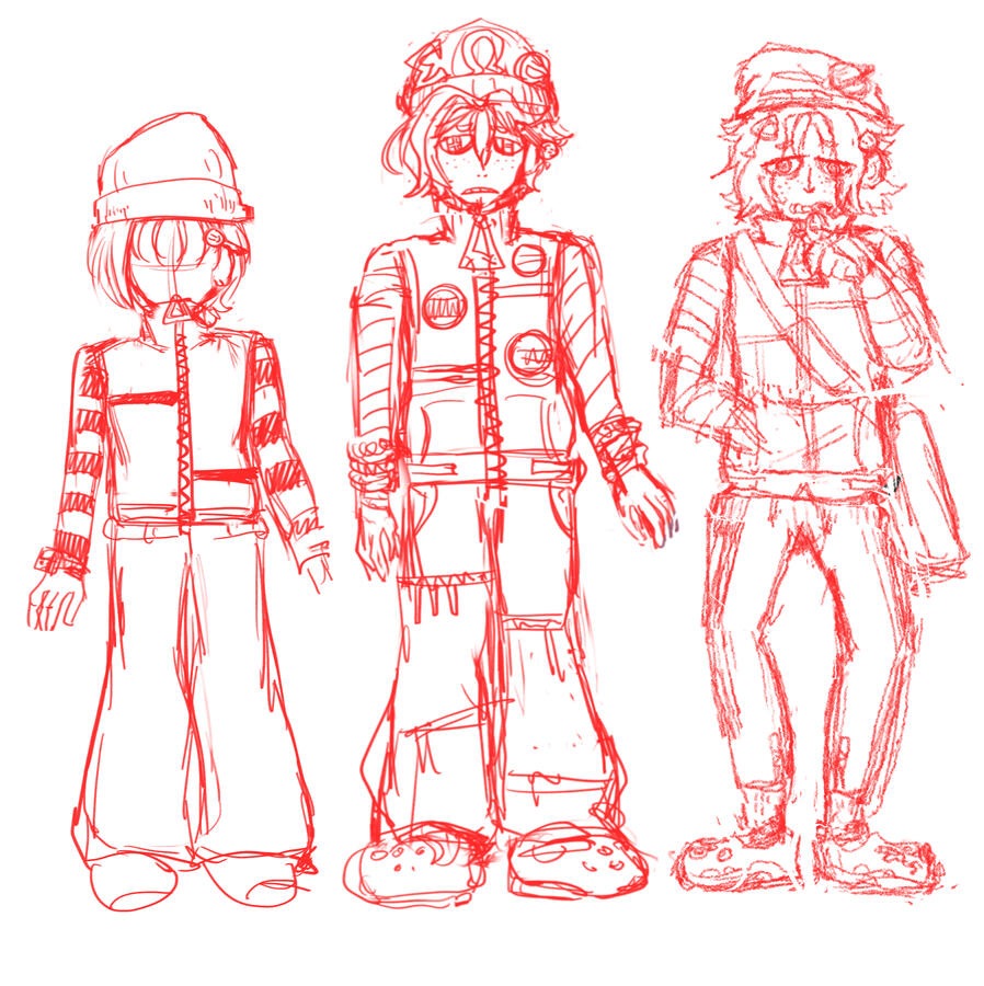 prototype designs