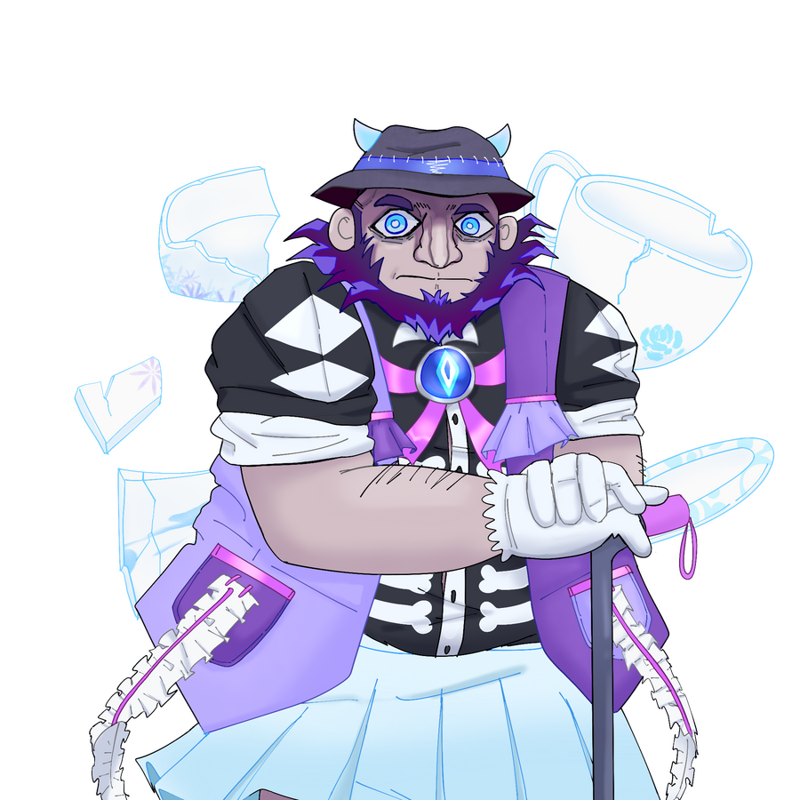 MV Art (Online ver.)