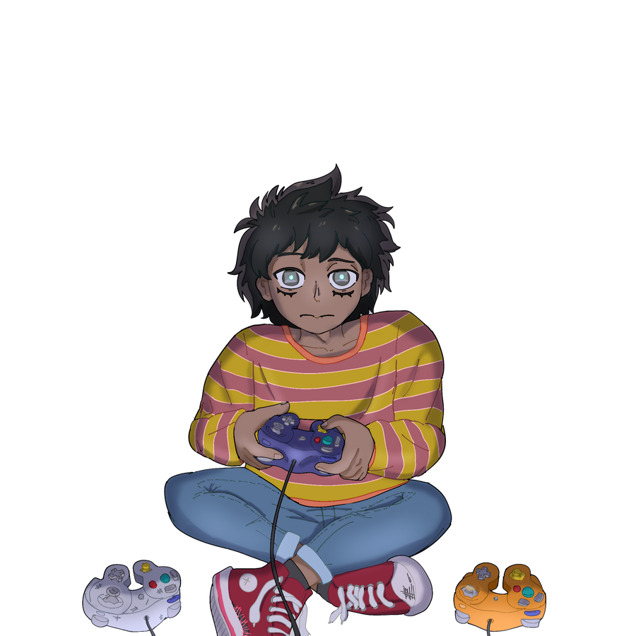 MV Art (13-yr old ver.)