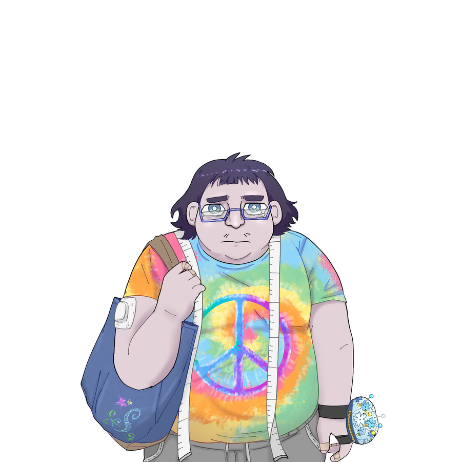 MV Art (13-yr old ver.)